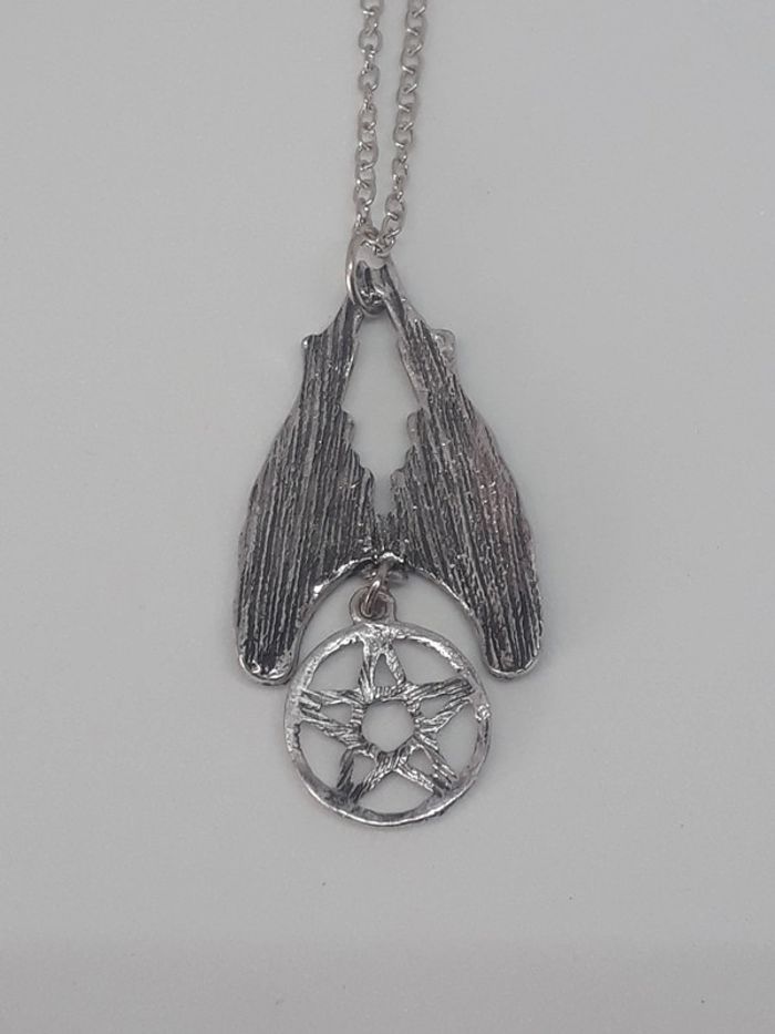 Collier Supernatural - photo numéro 2