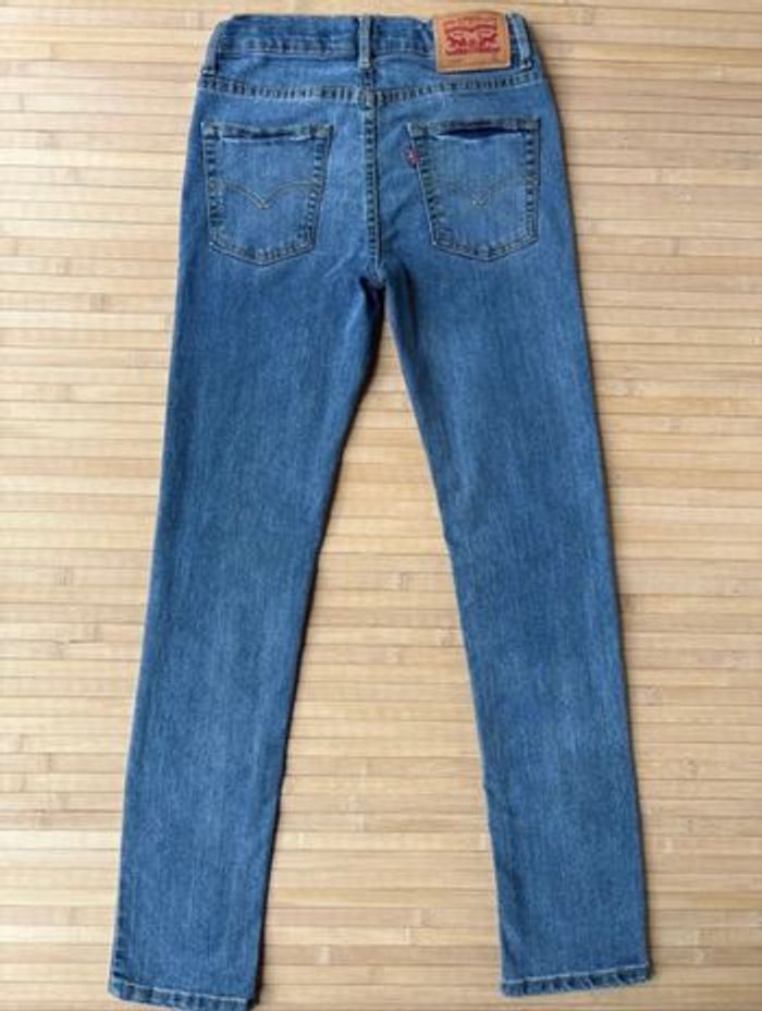 Jean Levi’s 510TM Skinny - photo numéro 3