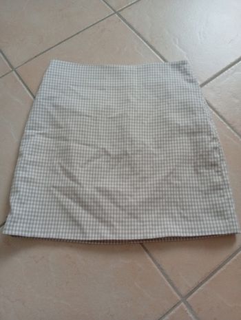 Jupe taille 38