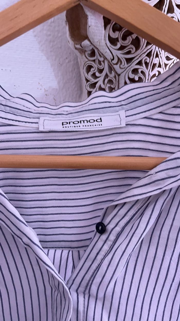 Chemise - photo numéro 3