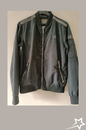 Blouson mi-saison Legender's Aeronautical T. S