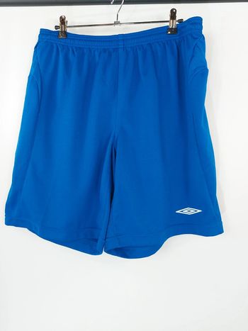 Short umbro