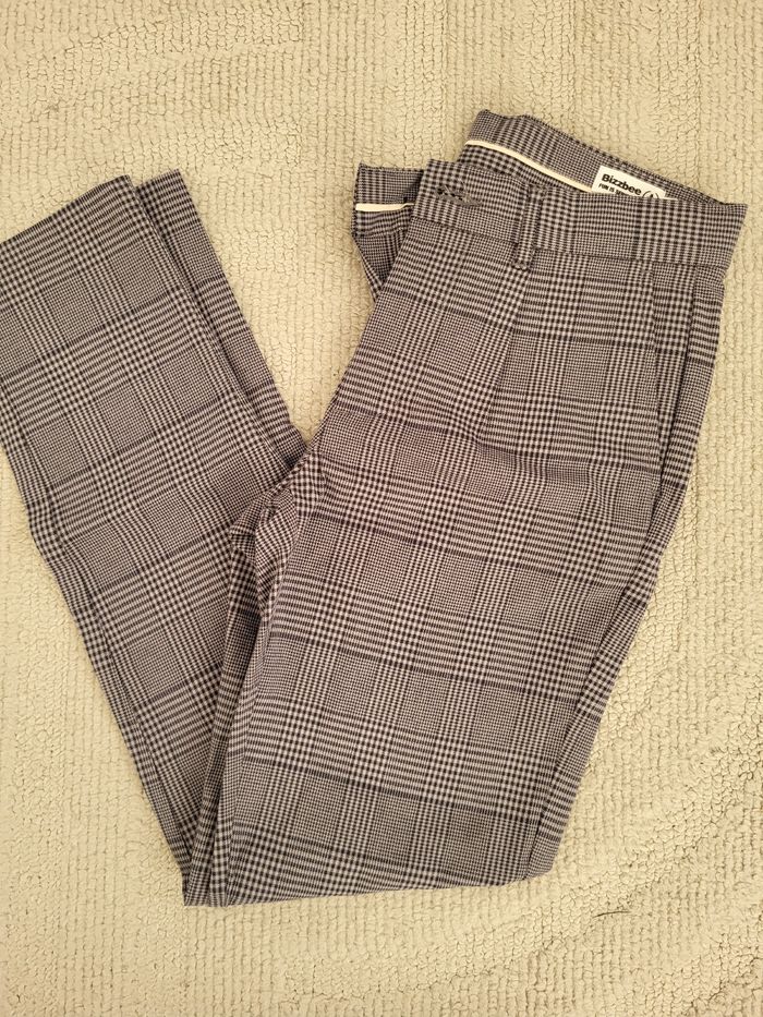 Pantalon homme
