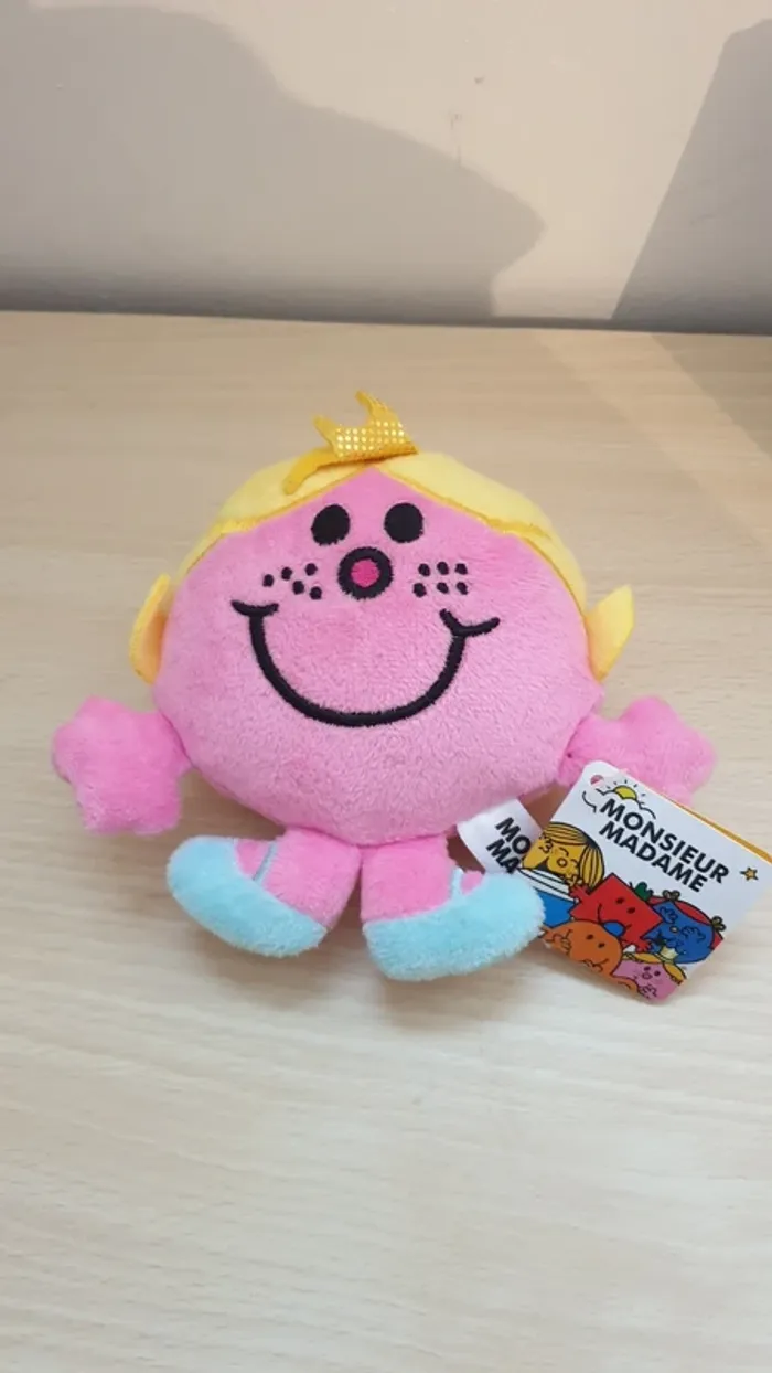 Lot livres Monsieur Madame - photo numéro 10