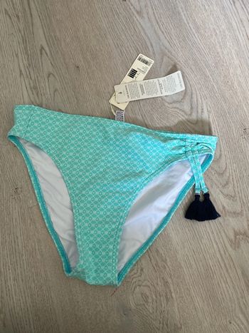Bas slip  maillot  de bain taille 38 Esprit Neuf