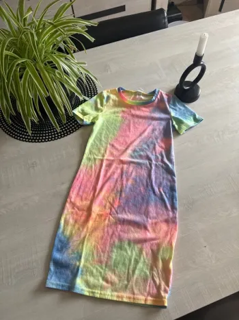 Robe 7 ans