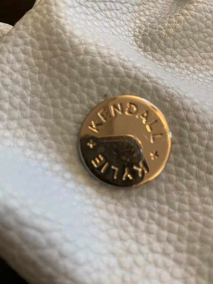 Sacs à main bleu - photo numéro 3