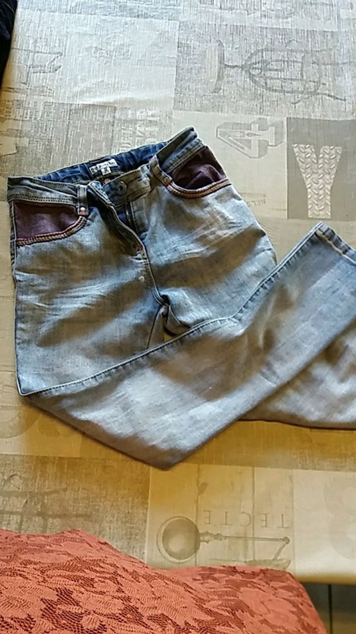 jens fille - photo numéro 2