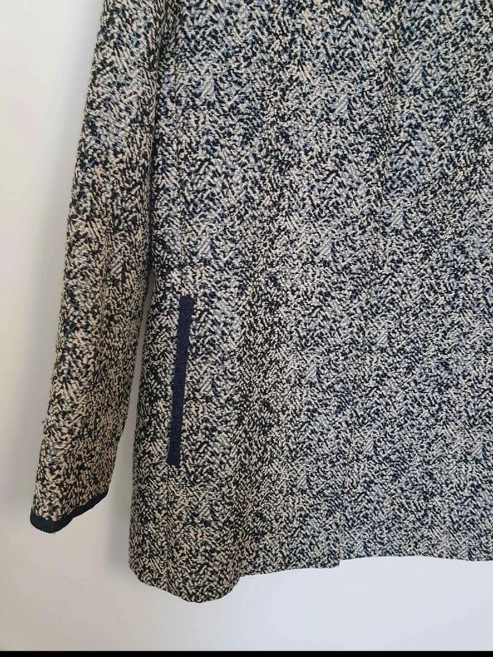 Blazer ouvert taille 36 - photo numéro 3