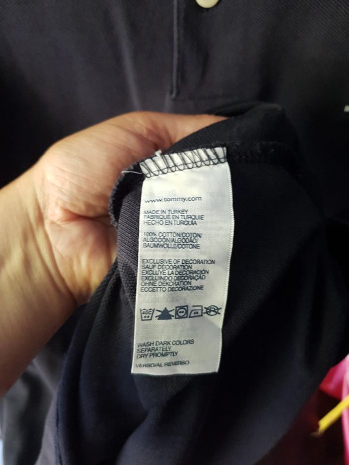 Polo femme - photo numéro 8