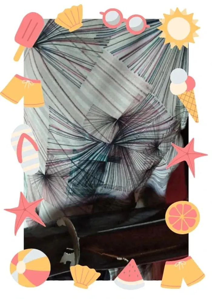 Robe fluide et légère - photo numéro 2