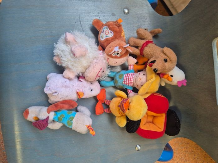 Ferme marque Lilliputiens - photo numéro 3