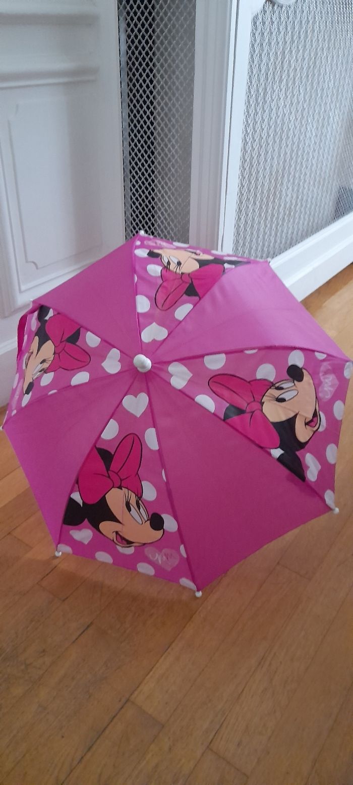 Parapluie enfants - photo numéro 2
