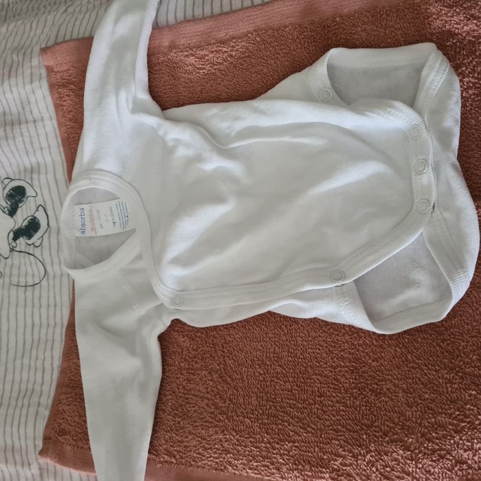 Body absorba naissance mixte