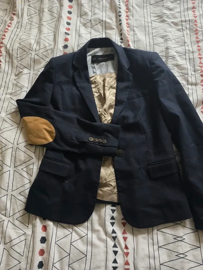 Blazer zara