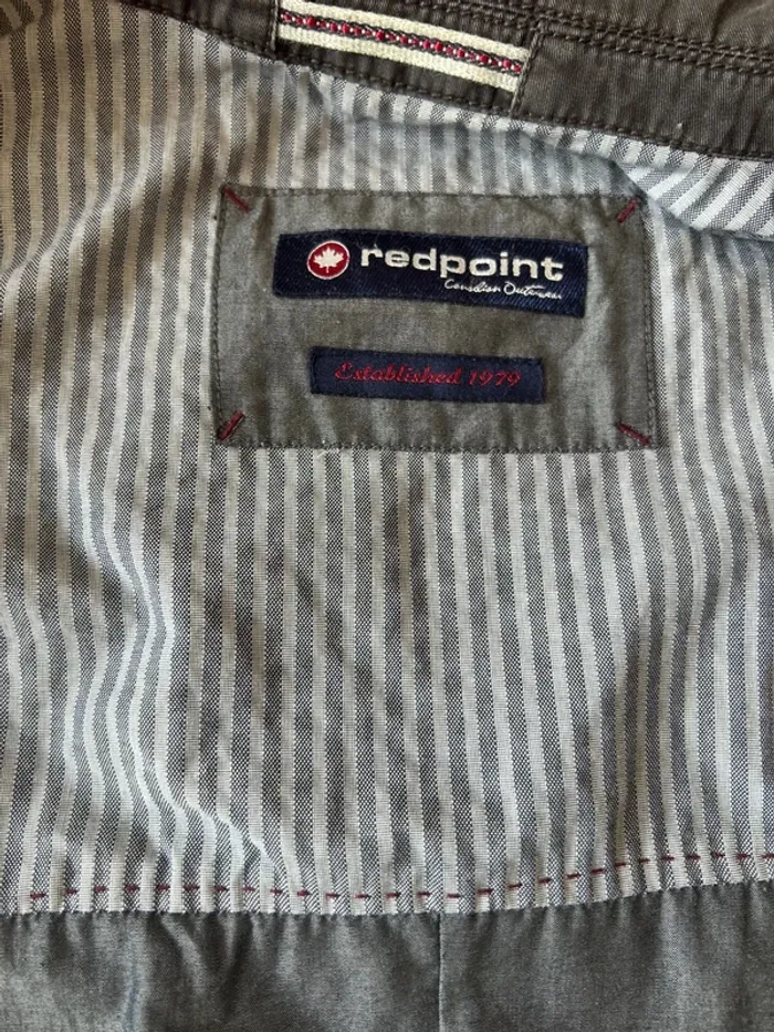 Veste - photo numéro 10