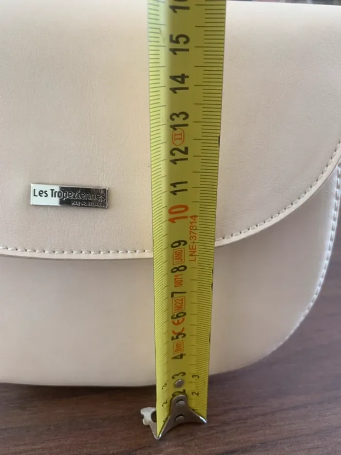 Les Tropeziennes sac bandoulière - photo numéro 6