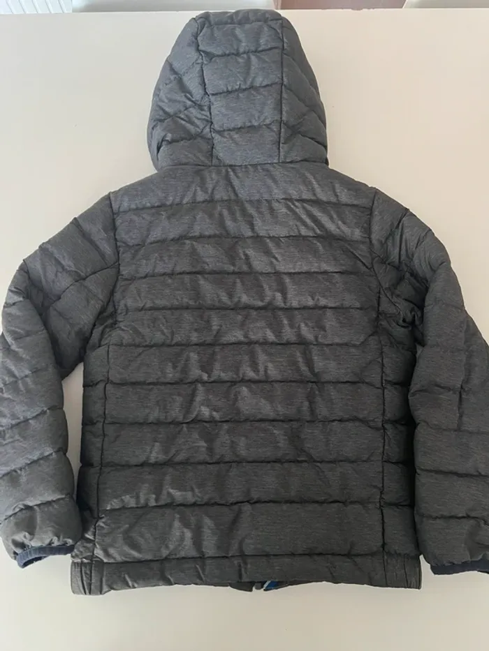 Manteau Ralph Lauren - photo numéro 7