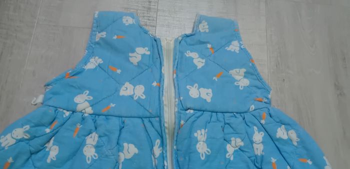 Gigoteuse 12 mois - photo numéro 2