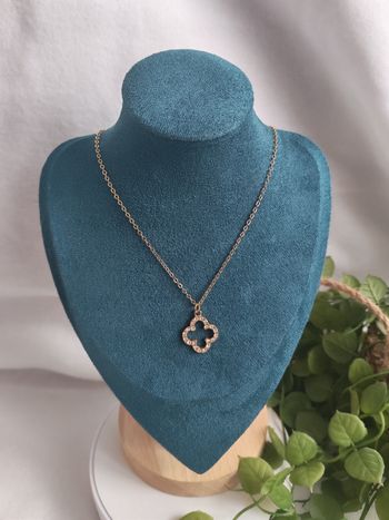 Collier femme 
