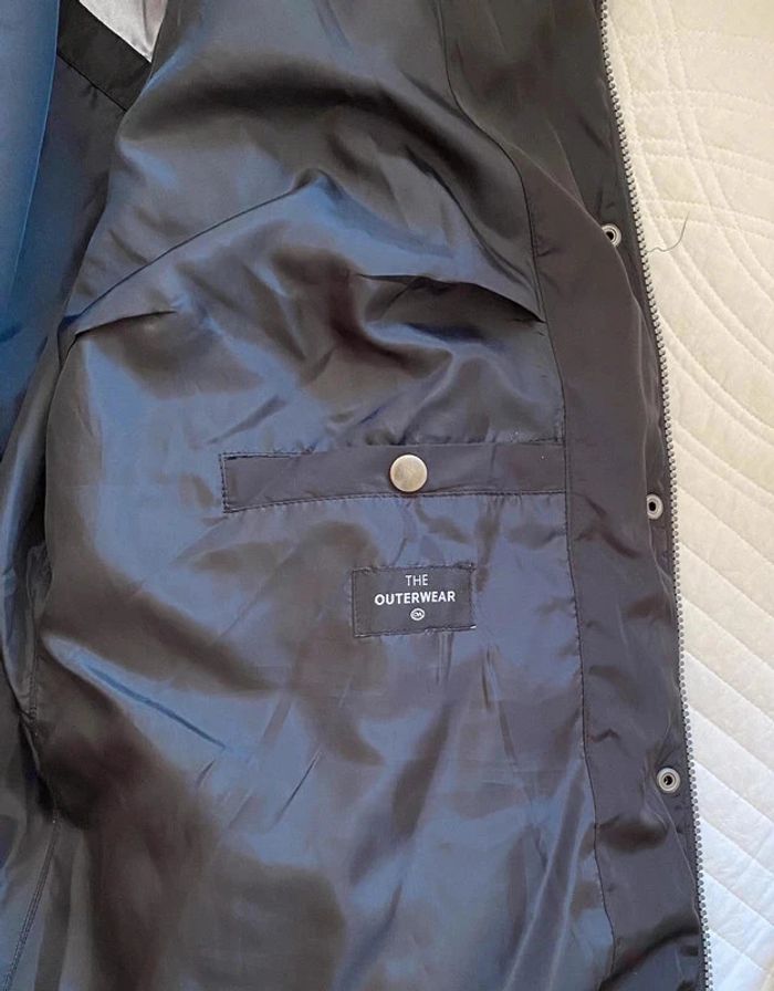 Neuve - Doudoune en plume C&A Taille XL - photo numéro 10