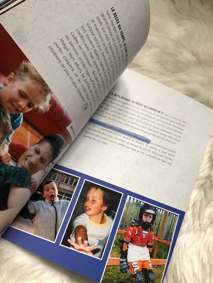 Livre "ma story MA2X" - photo numéro 5