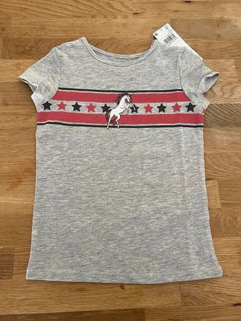 Tee shirt  licorne
