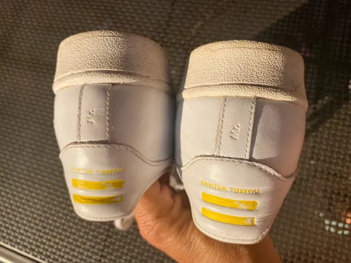 Superbes baskets originales 43 Adidas - photo numéro 5