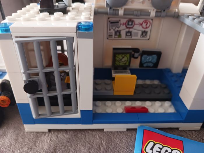 lego city - photo numéro 3