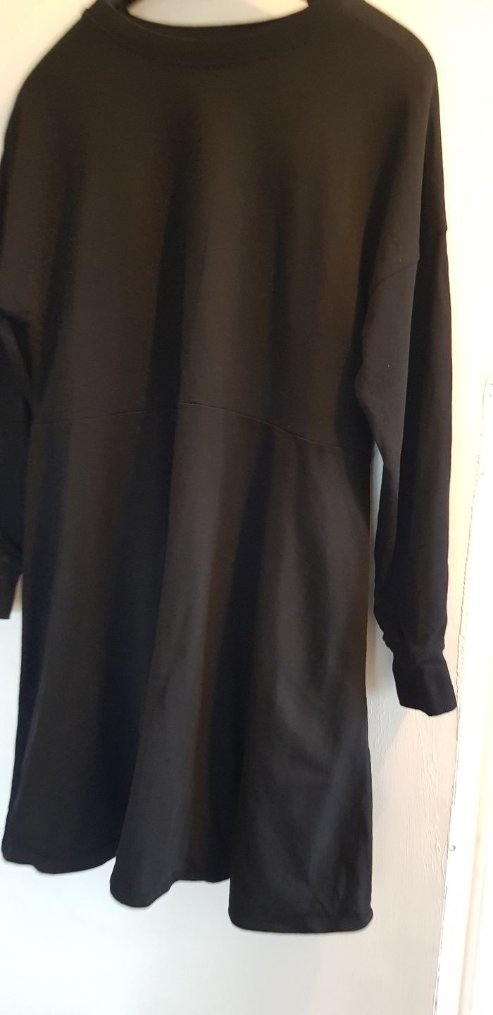 Robe pull - photo numéro 2