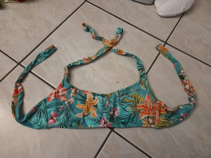 Maillot de bain - photo numéro 2