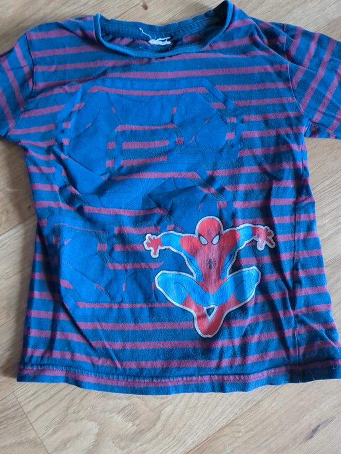 T-shirt manches longues - photo numéro 2