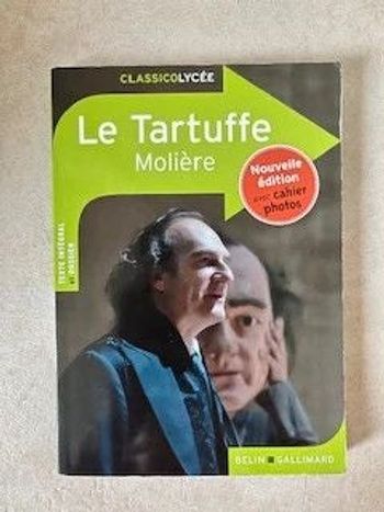 Le Tartuffe