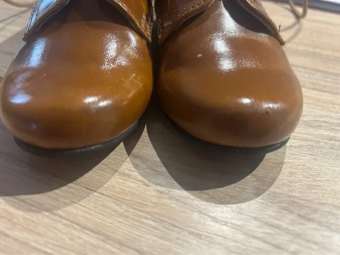 Chaussures habillés enfant - photo numéro 2