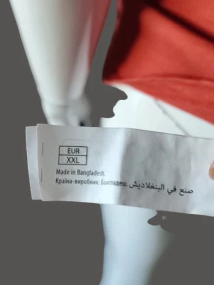 T shirt imprimé - photo numéro 5