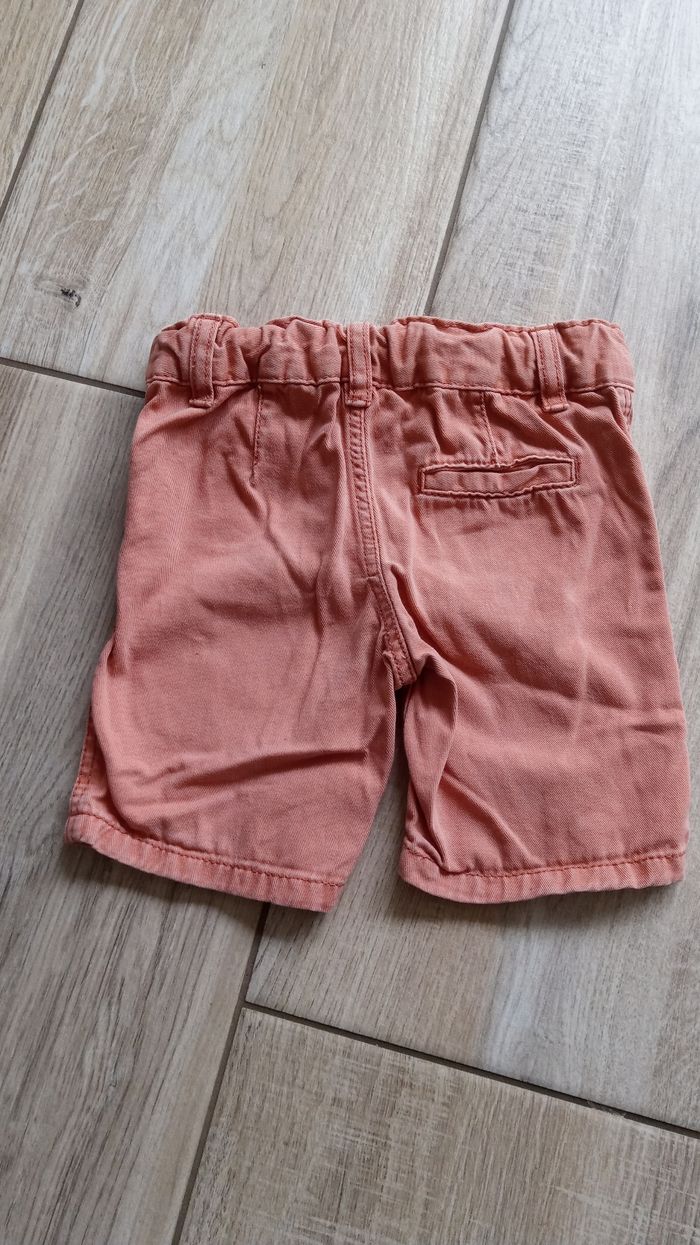 Lot de vêtements garçon 🧒 - photo numéro 3