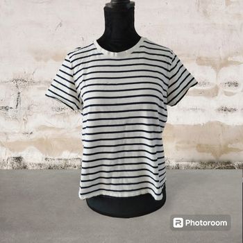 Tee shirt femme T M Kiabi