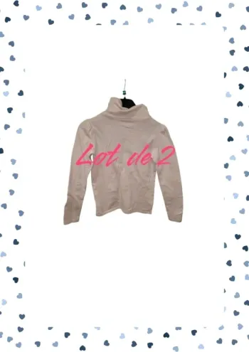 Sous pull