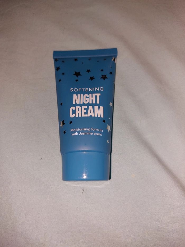 Creme de nuit