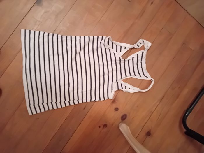 Débardeur/Marcel - photo numéro 3