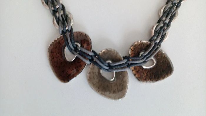 Collier femme - photo numéro 2
