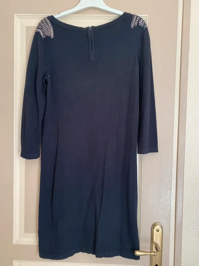 Robe pull - photo numéro 2