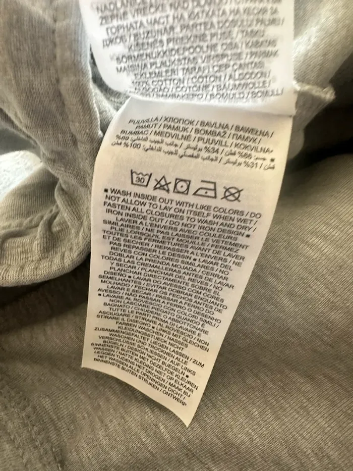 Pantalon de survêtement Nike - photo numéro 10