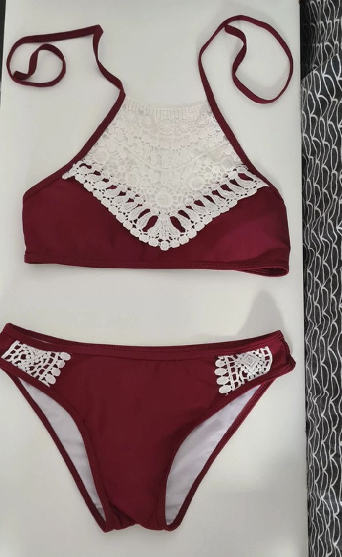 Maillot de bain
