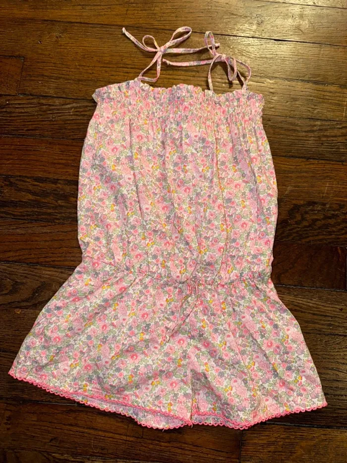 combishort liberty Sunuva 3 ans