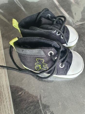 Chaussures bébé