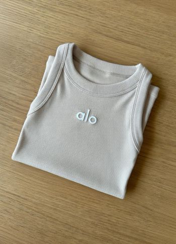 Débardeur Alo Yoga 