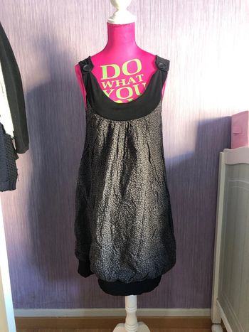 Tunique ou robe