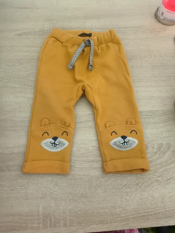 Lot de pantalon - photo numéro 6