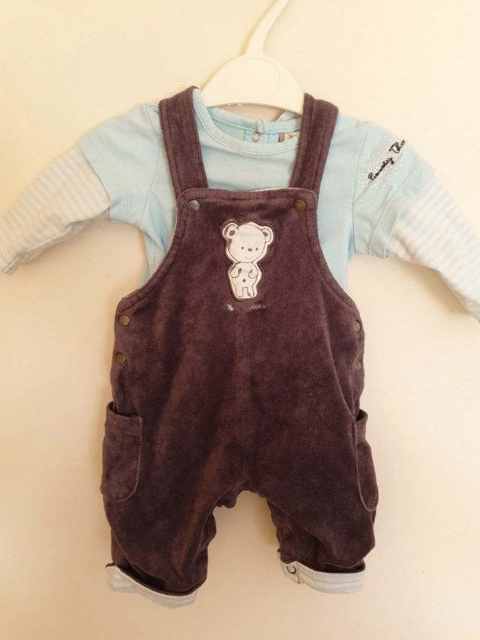 Ensemble 1 mois Orchestra - photo numéro 2